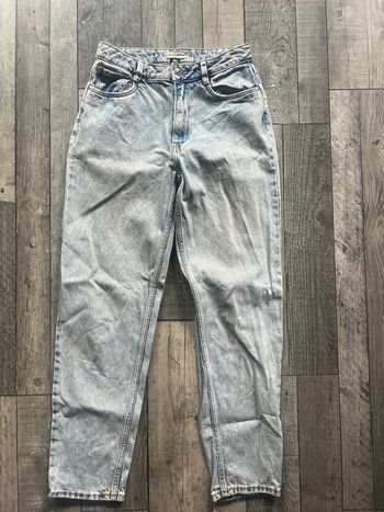Jolie petit jeans