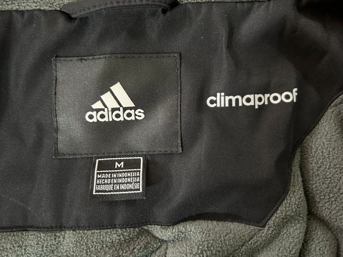Veste adidas women's basketball - photo numéro 6