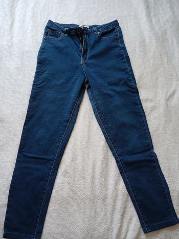 Jean femme s200N