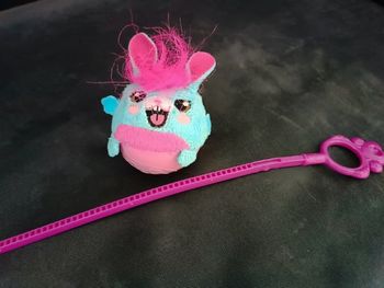 🐰 Dizzy Dancers Lulablu, le petit lapin danseur (Hasbro)