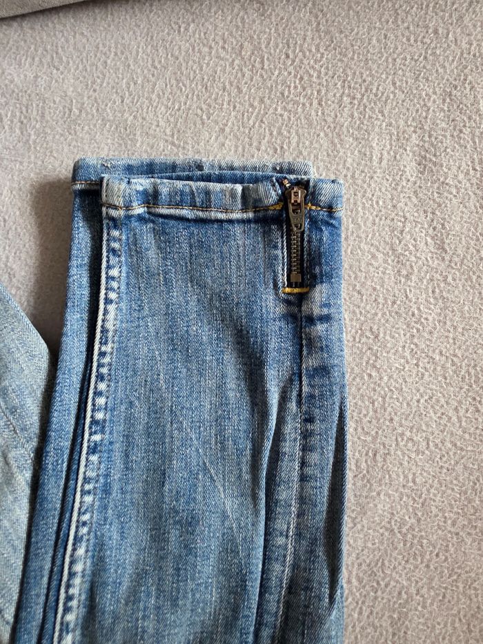 Jean zara - photo numéro 2