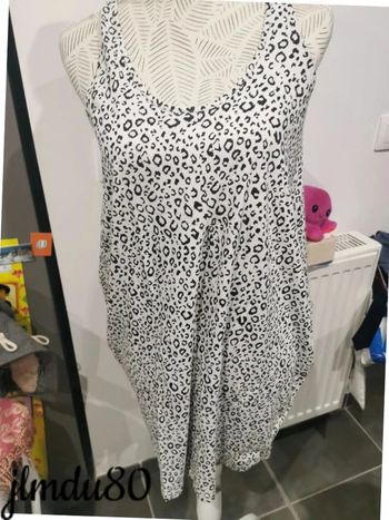 Jolie robe été 38/40