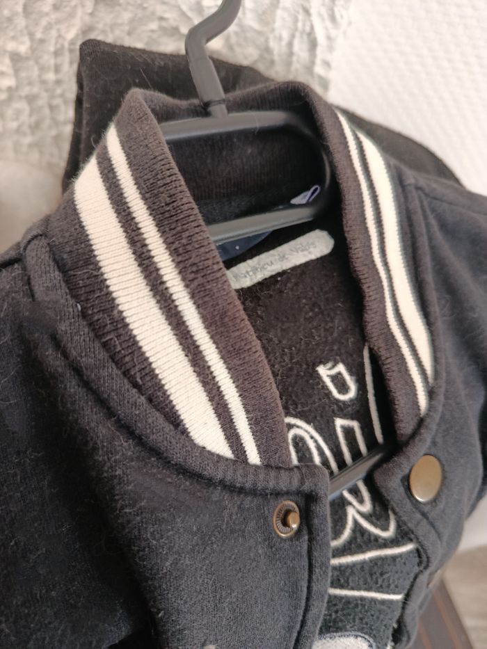 Veste Mickey Disneyland - photo numéro 7