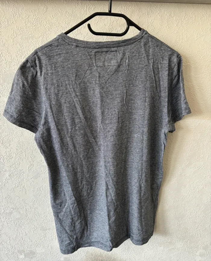 T-Shirt bonobo - photo numéro 2