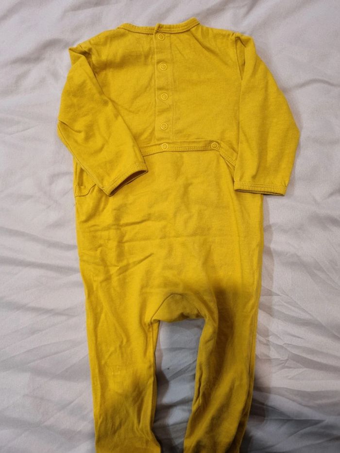 Pyjama kiabi - photo numéro 2