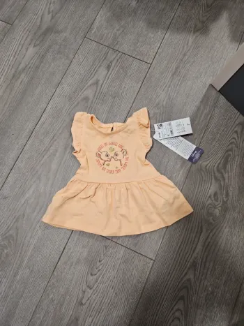 Robe pour bébé