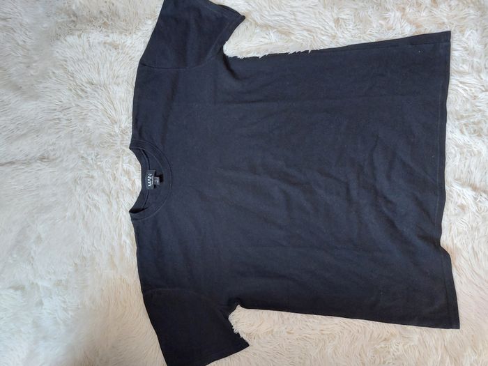 Tee Shirt Boohoo - photo numéro 2