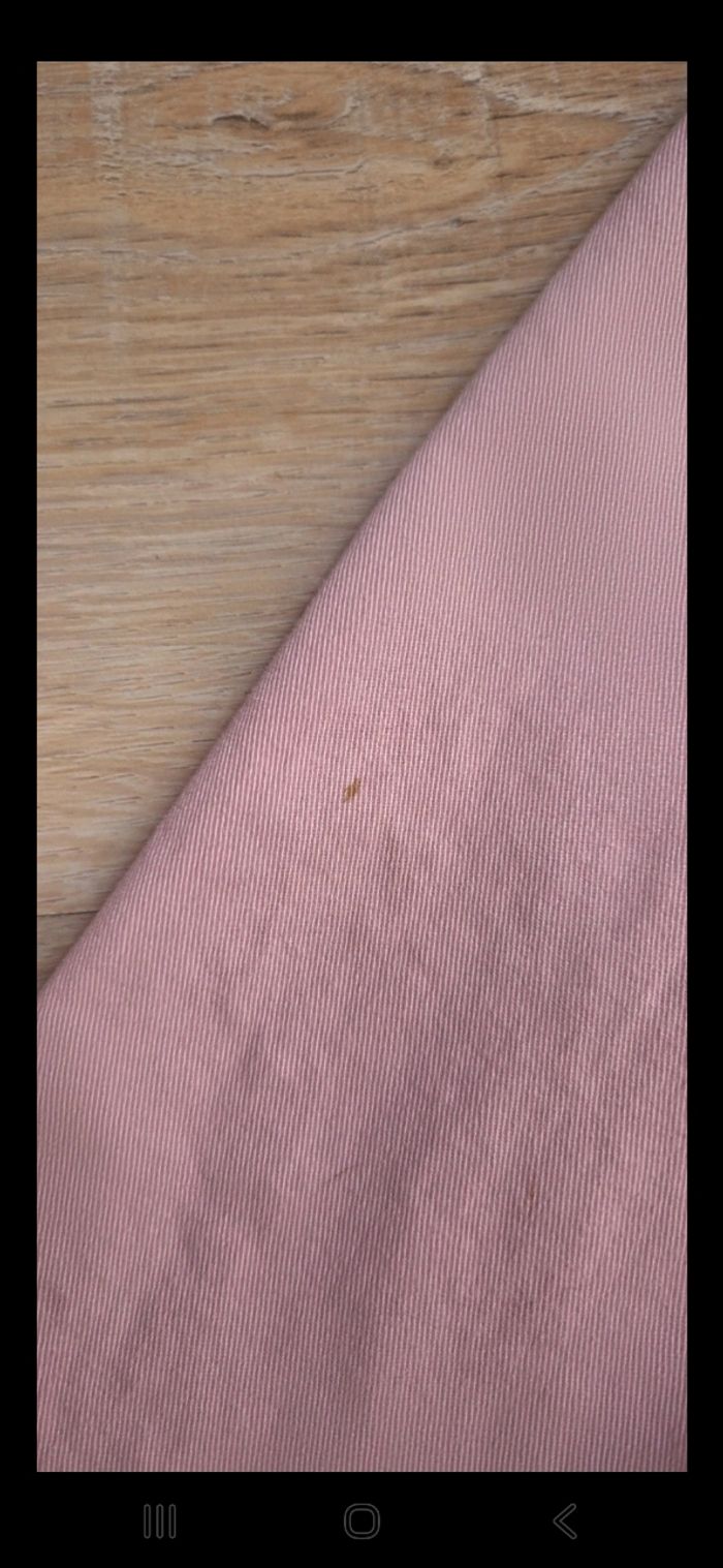 Veste Kyra & Ko taille 40 rose pâle - photo numéro 4
