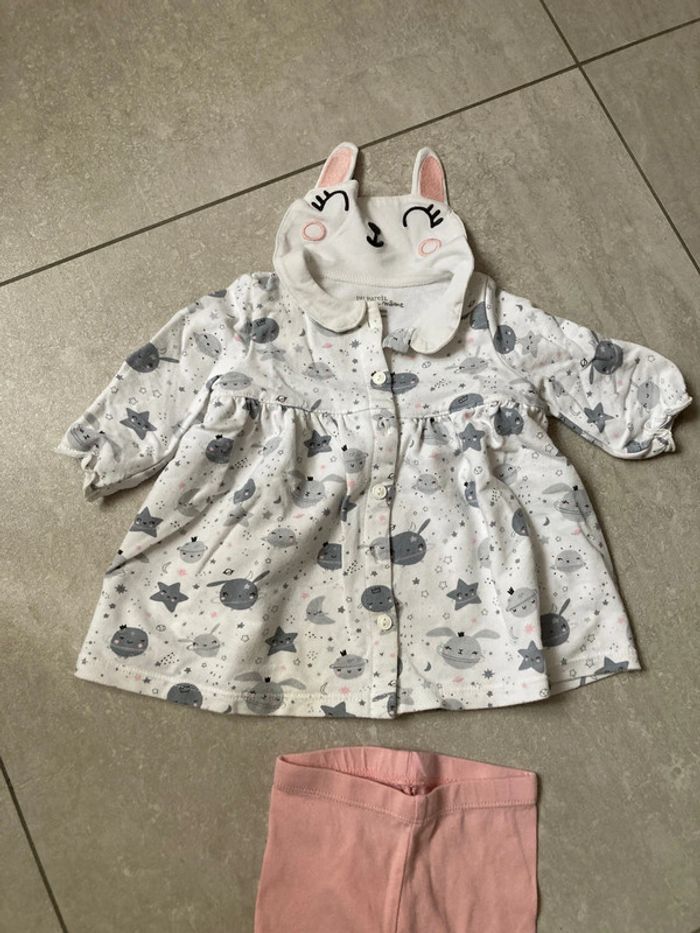 Ensemble - photo numéro 3