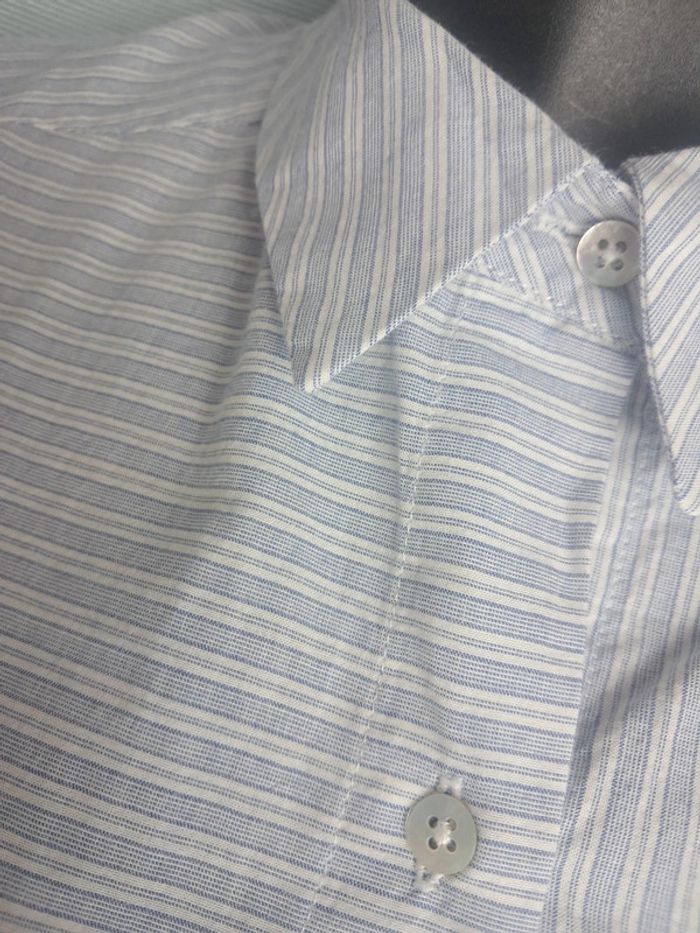 Balzac chemise T.36/38 en tbe - photo numéro 4