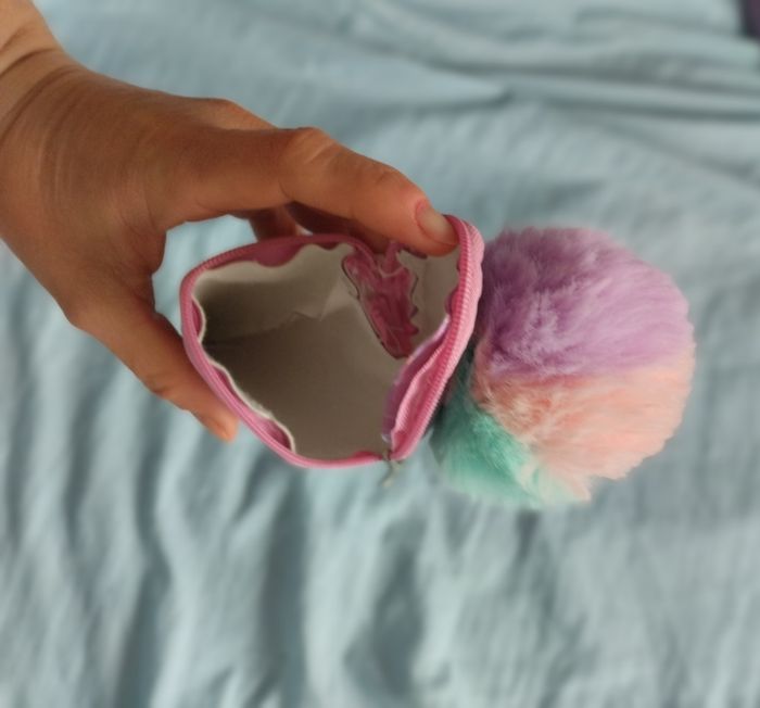 Trousse cornet de glace - photo numéro 3