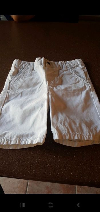 Bermuda okaidi 23 mois