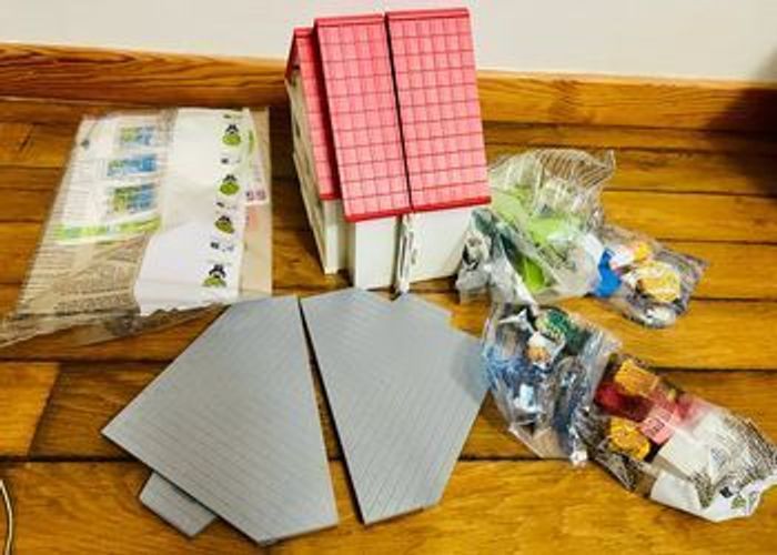 Playmobil 71396 -  animalerie  - sachets non ouverts - photo numéro 2