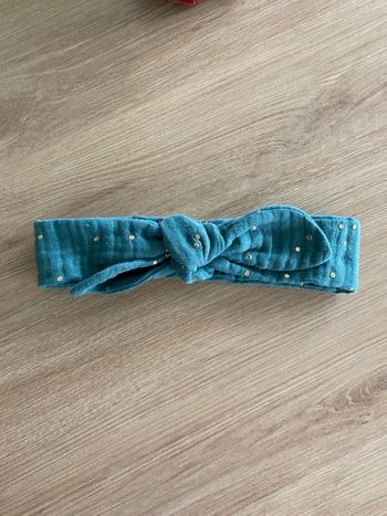 Bandeau bébé neuf 
