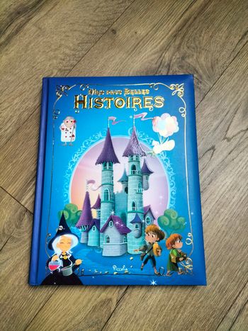 Mes plus belles histoires