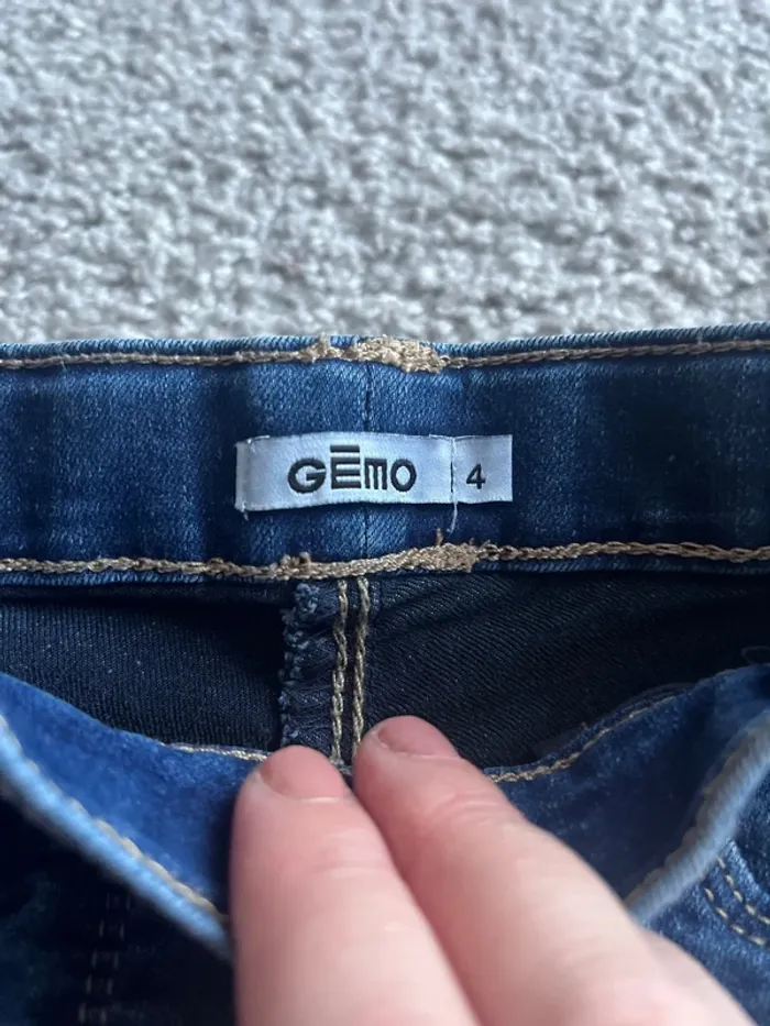 Jeans - photo numéro 2