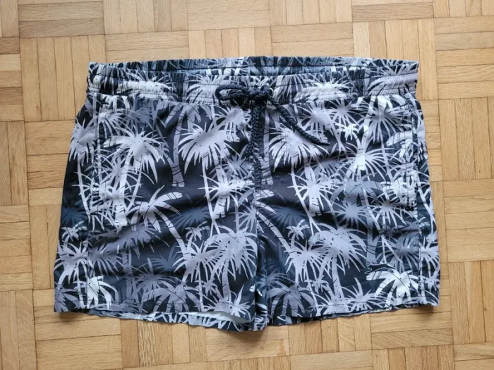 Short de bain