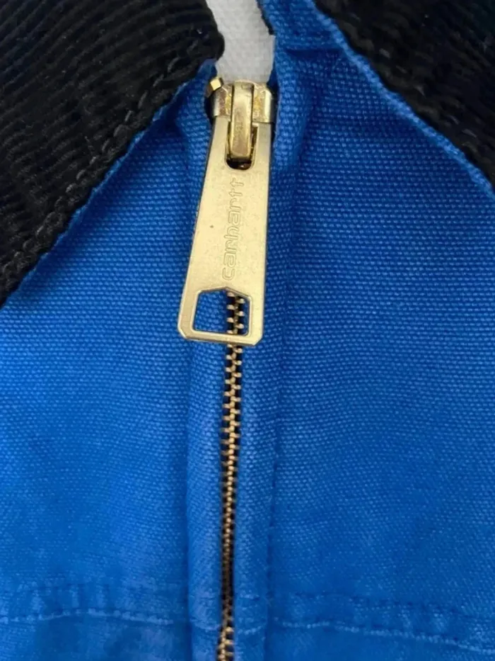 Veste Carhartt OG Santa Fe Taille L– Neuve - photo numéro 6