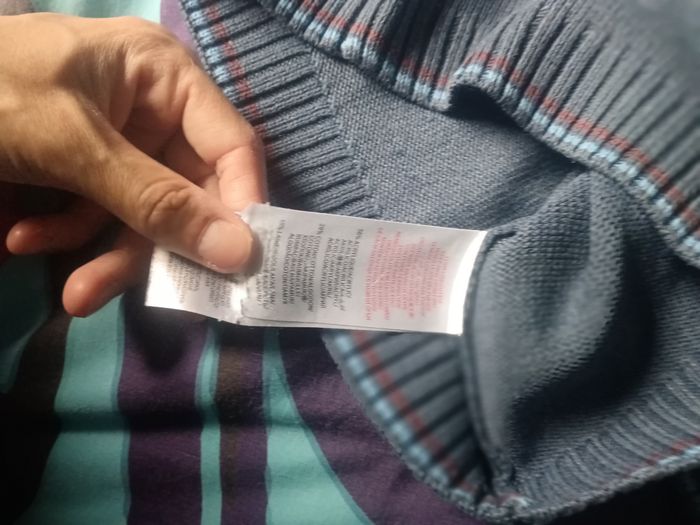 Pull6 - photo numéro 3