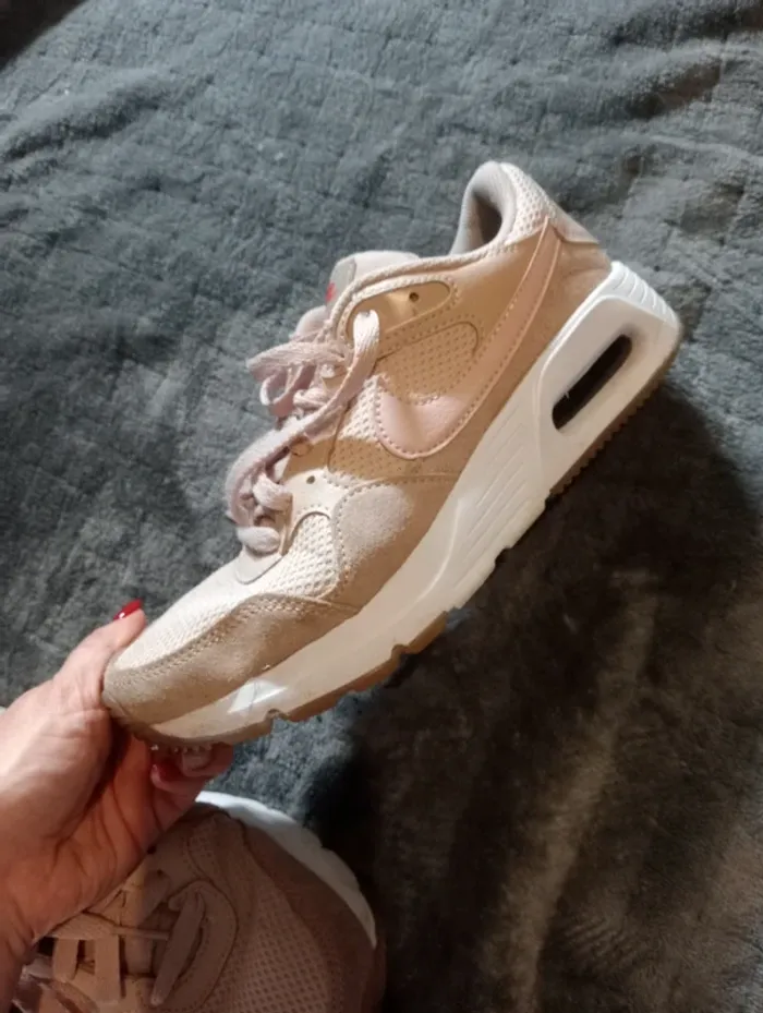 Basket Nike femme - photo numéro 5