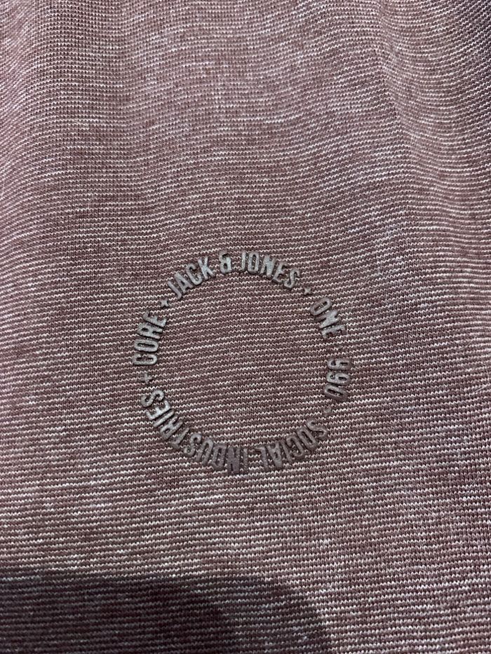 T shirt longue manche - photo numéro 2