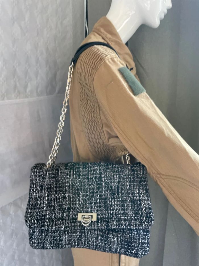 Sac à main - Comme neuf - photo numéro 2