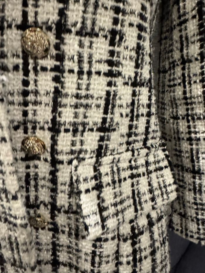 Veste - photo numéro 4
