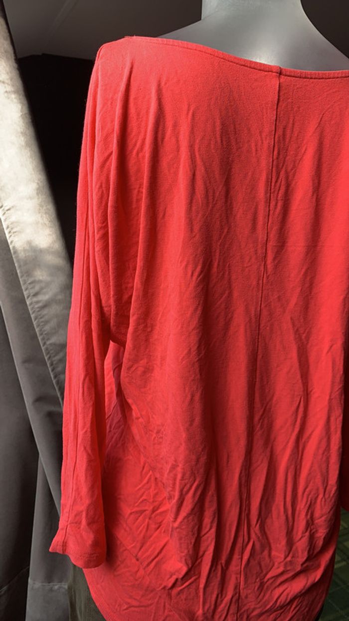 Joli haut taille M grain de malice - photo numéro 4