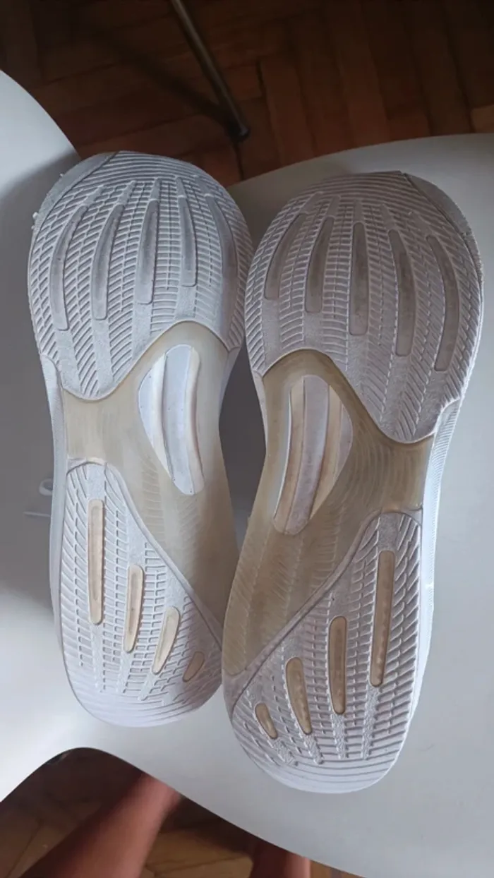Adidas Supernova uomo bianche - photo numéro 5