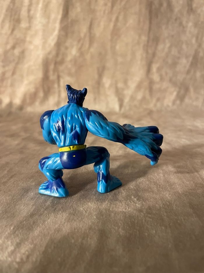 Carte Dragon Ball Z 2000 TCG - Orange prepared stance - IR29 - photo numéro 3