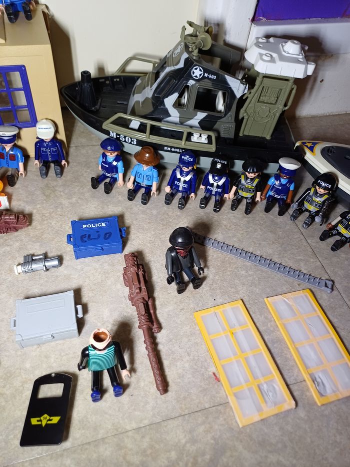 Jouets - photo numéro 3