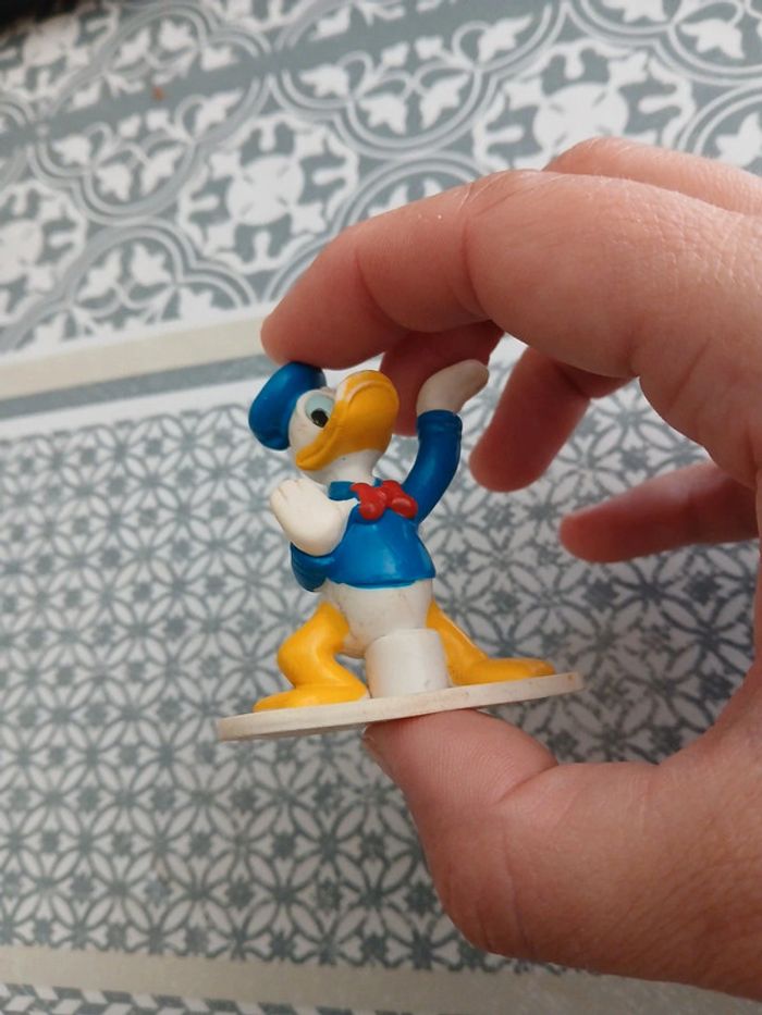 Figurine Donald - photo numéro 5