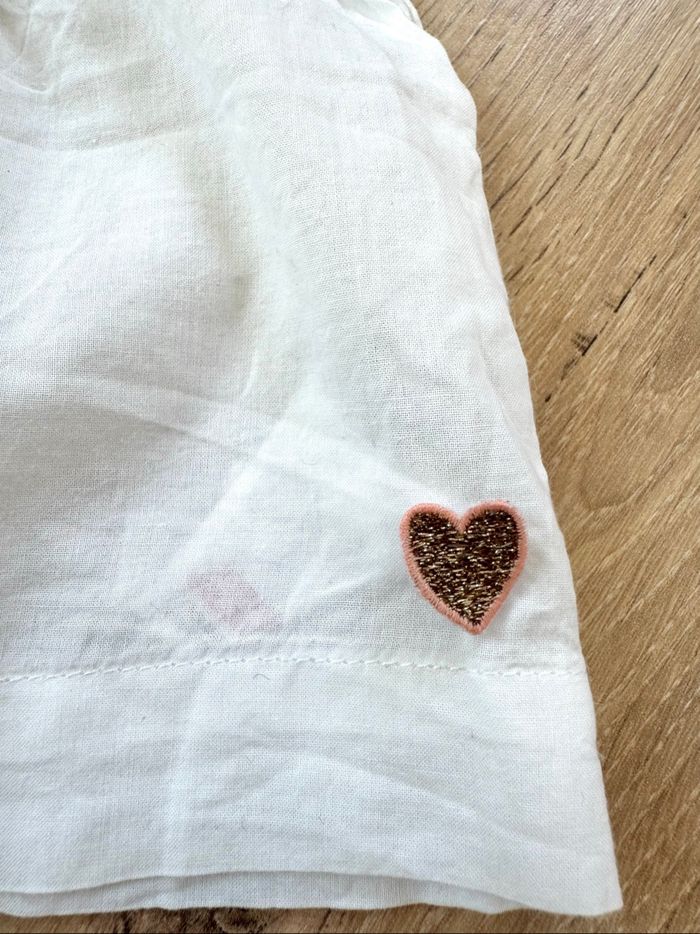 Blouse 2/3M - photo numéro 3