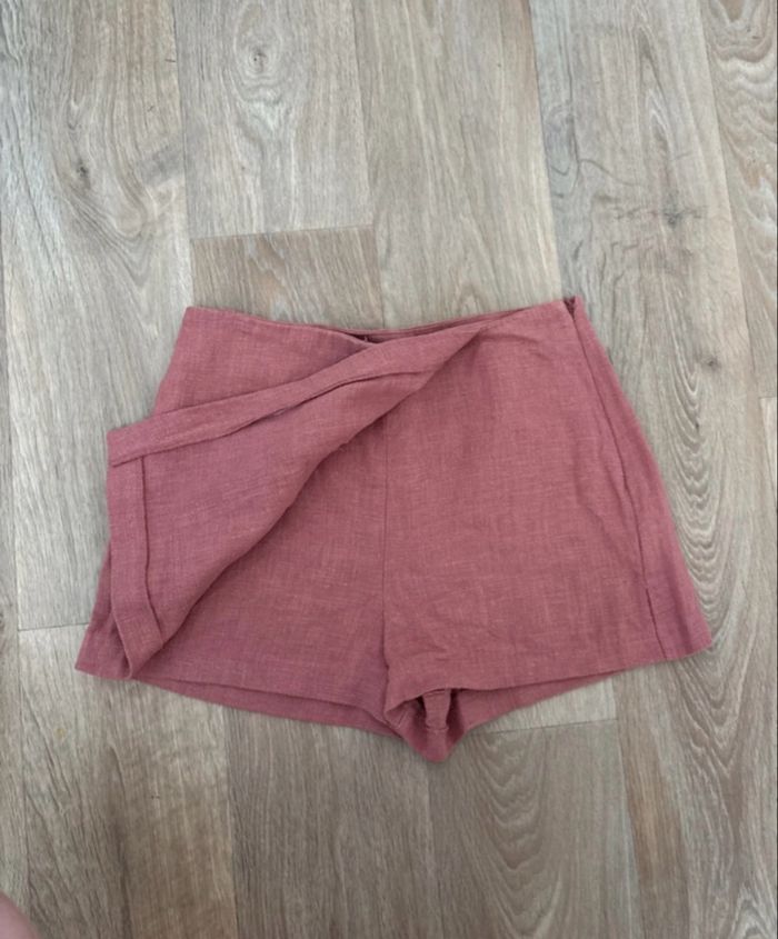 Jupe short - photo numéro 2