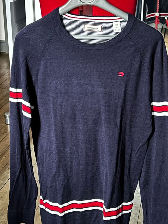 Pull léger - photo numéro 2