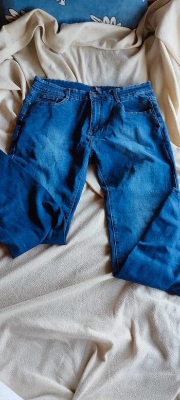 Pantalon homme