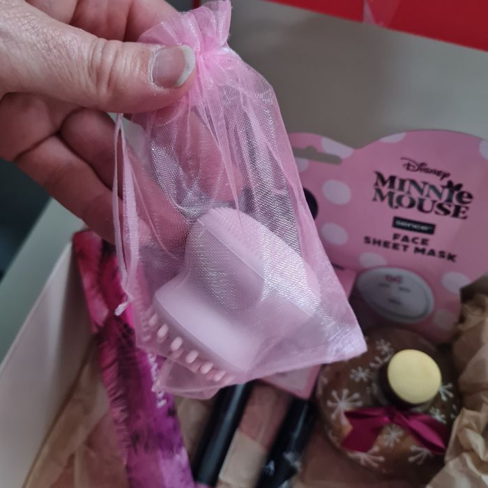 Coffret beaute rose - photo numéro 5