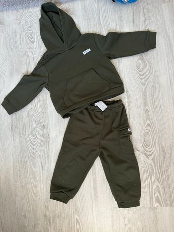 Ensemble garçon