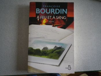 A FEU ET A  SANG