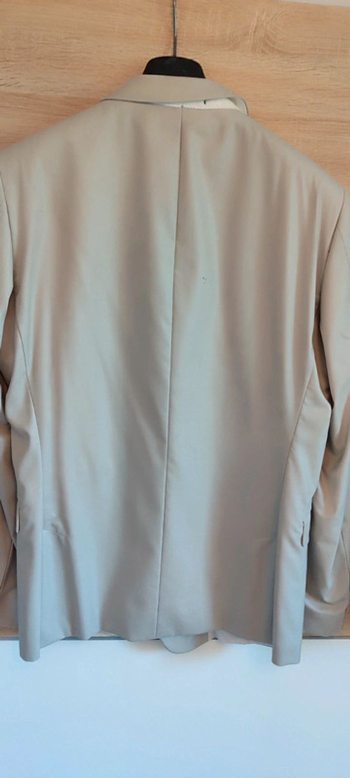 Blazer homme Strellson - photo numéro 4