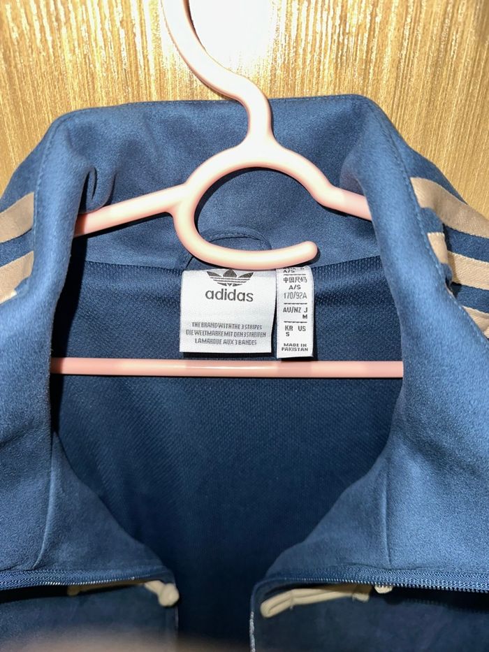 Veste adidas nouvel an chinois