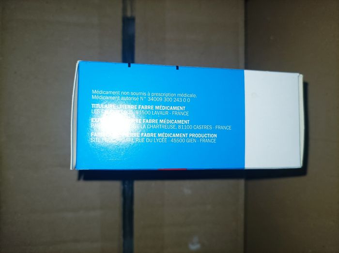 Nicopatch lib 21 Mg 28 jours - photo numéro 2