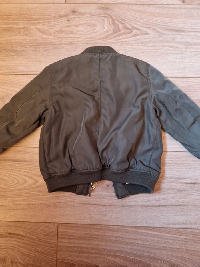 Bombers zara - photo numéro 2