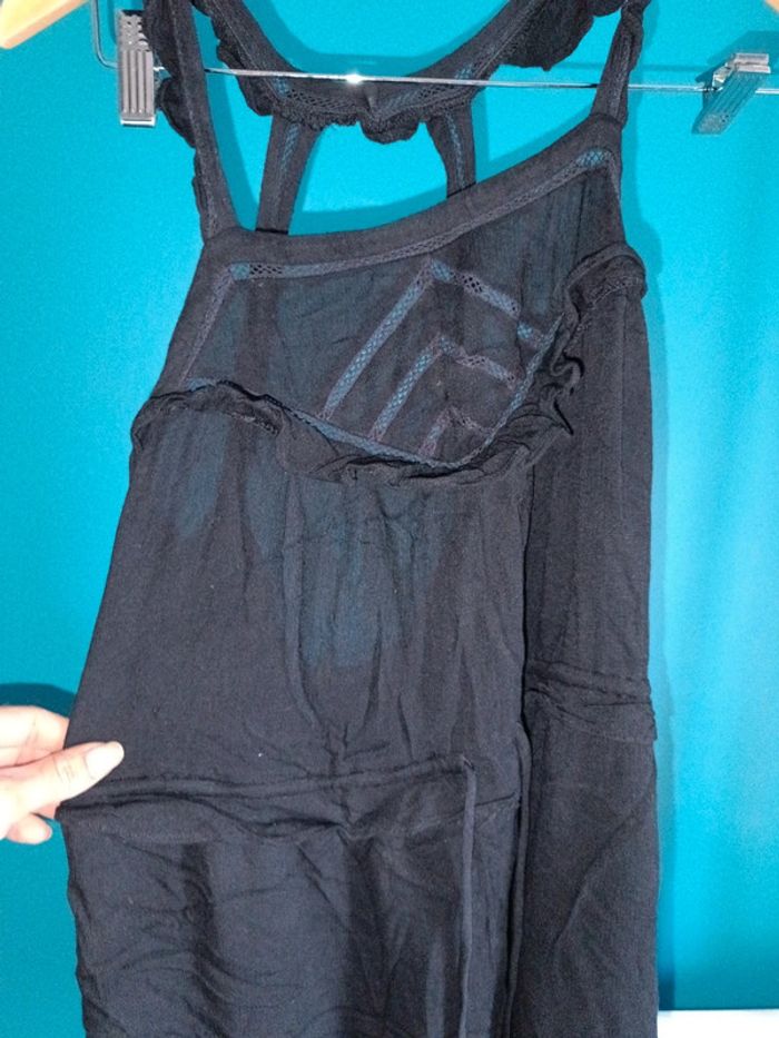 Robe courte - photo numéro 3