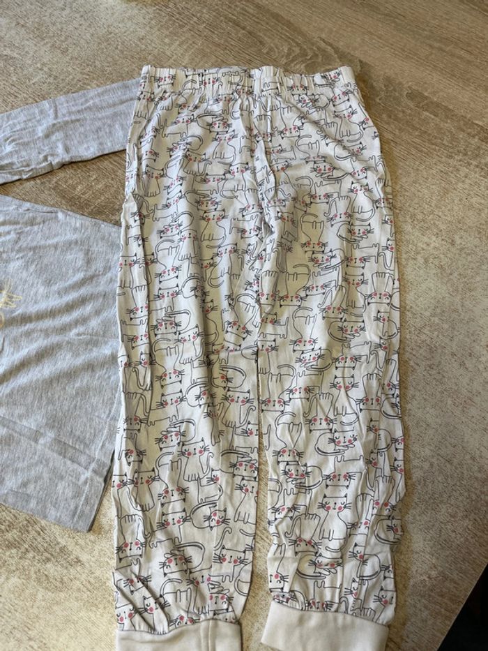 Pyjama - photo numéro 2