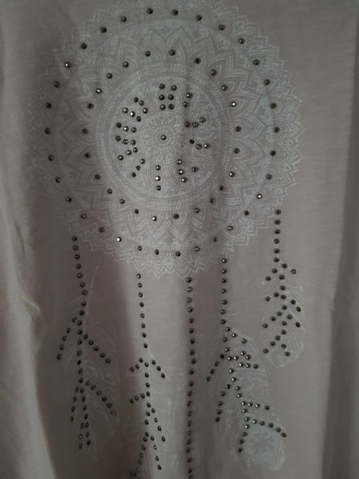 Lot 2 tee shirts - photo numéro 4