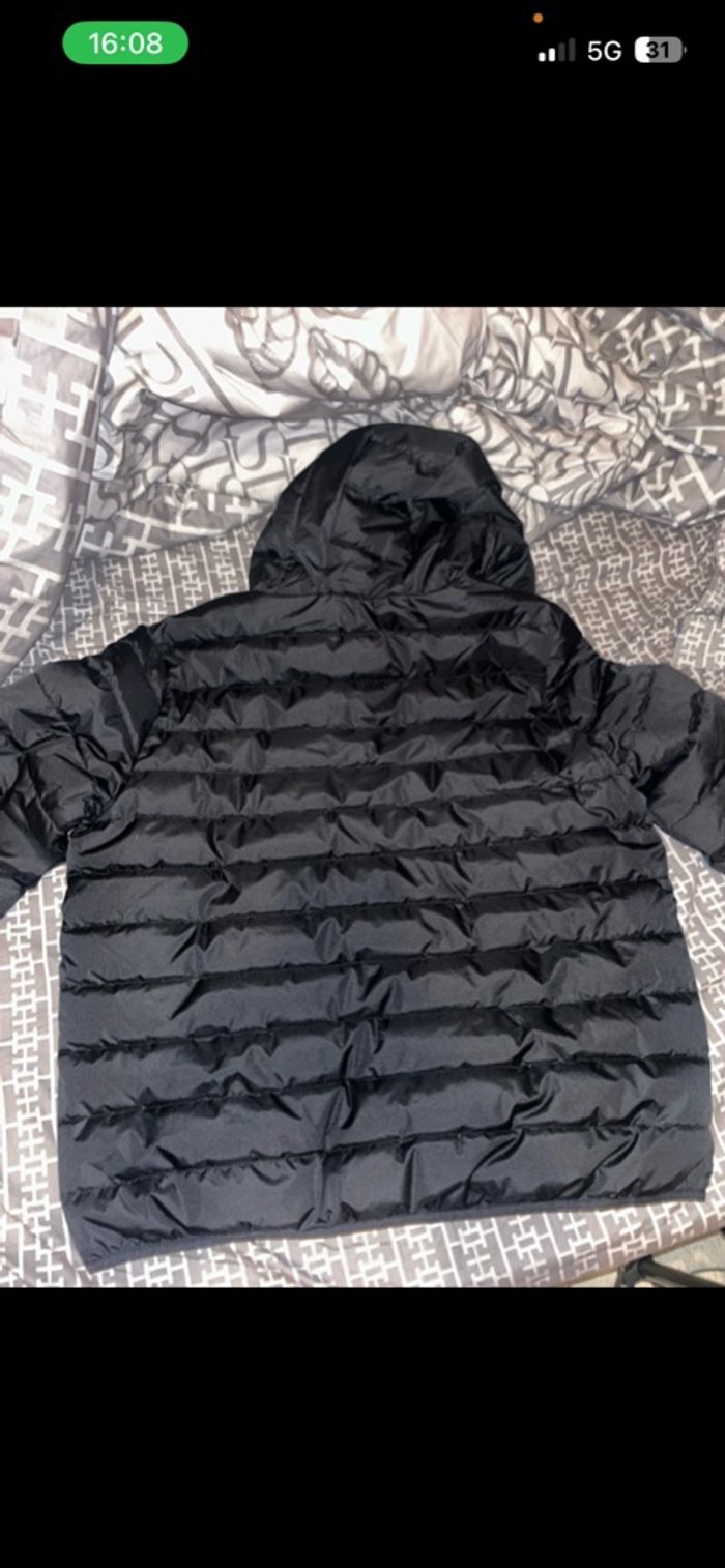 Manteaux réversible - photo numéro 2