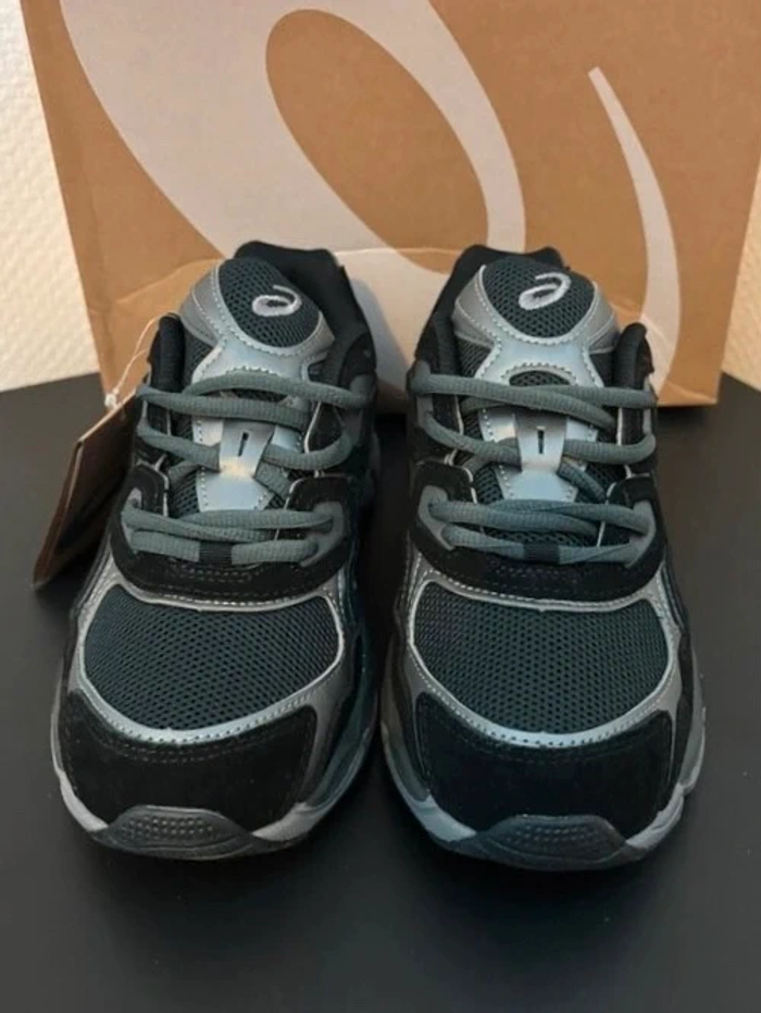 Asics Gel-NYC Noir 41.5 - photo numéro 7