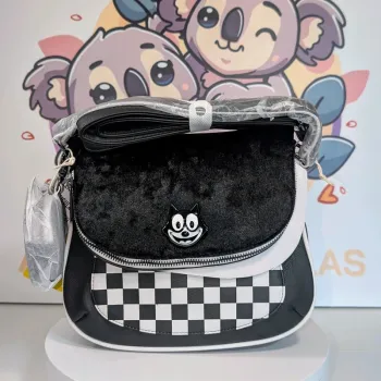 Felix The Cat - Sac bandoulière Loungefly.