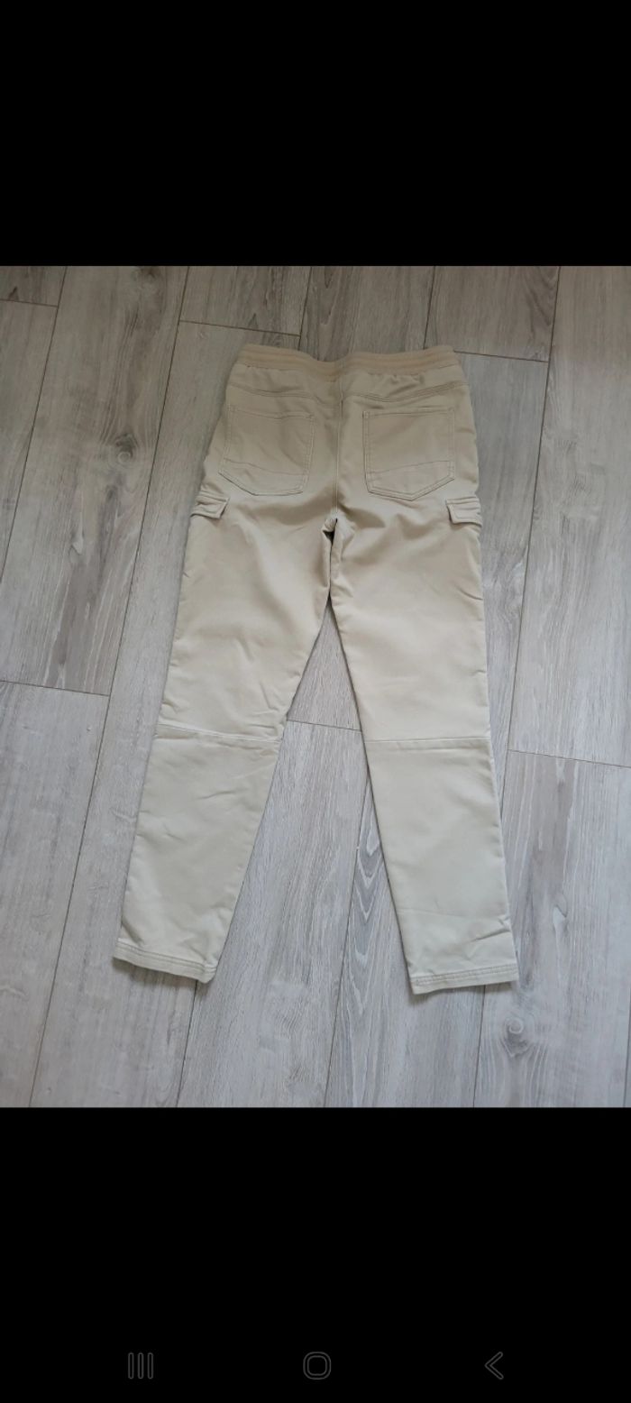 Pantalon cargo - photo numéro 3